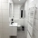 Moderne, Neu Moeblierte In Zentraler Lage Castrop-Rauxel
