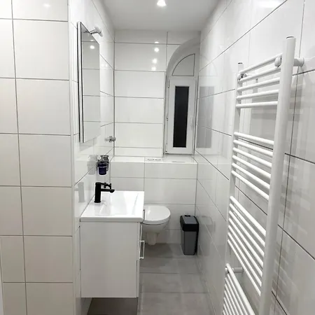Moderne, Neu Moeblierte In Zentraler Lage Castrop-Rauxel